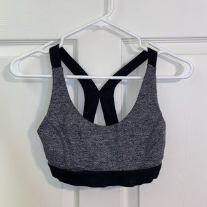 Forever 21 Sports Bra